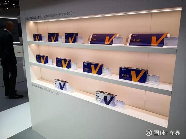 二刷法兰克福车展,未来进军欧盟市场,长城汽车志在全球
